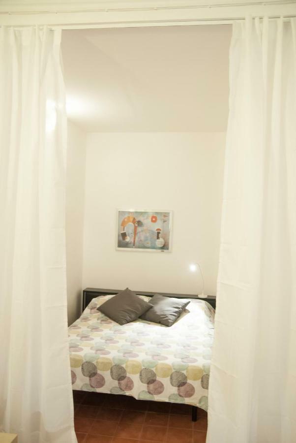 Cla & Ale Apartment CTA Exteriör bild